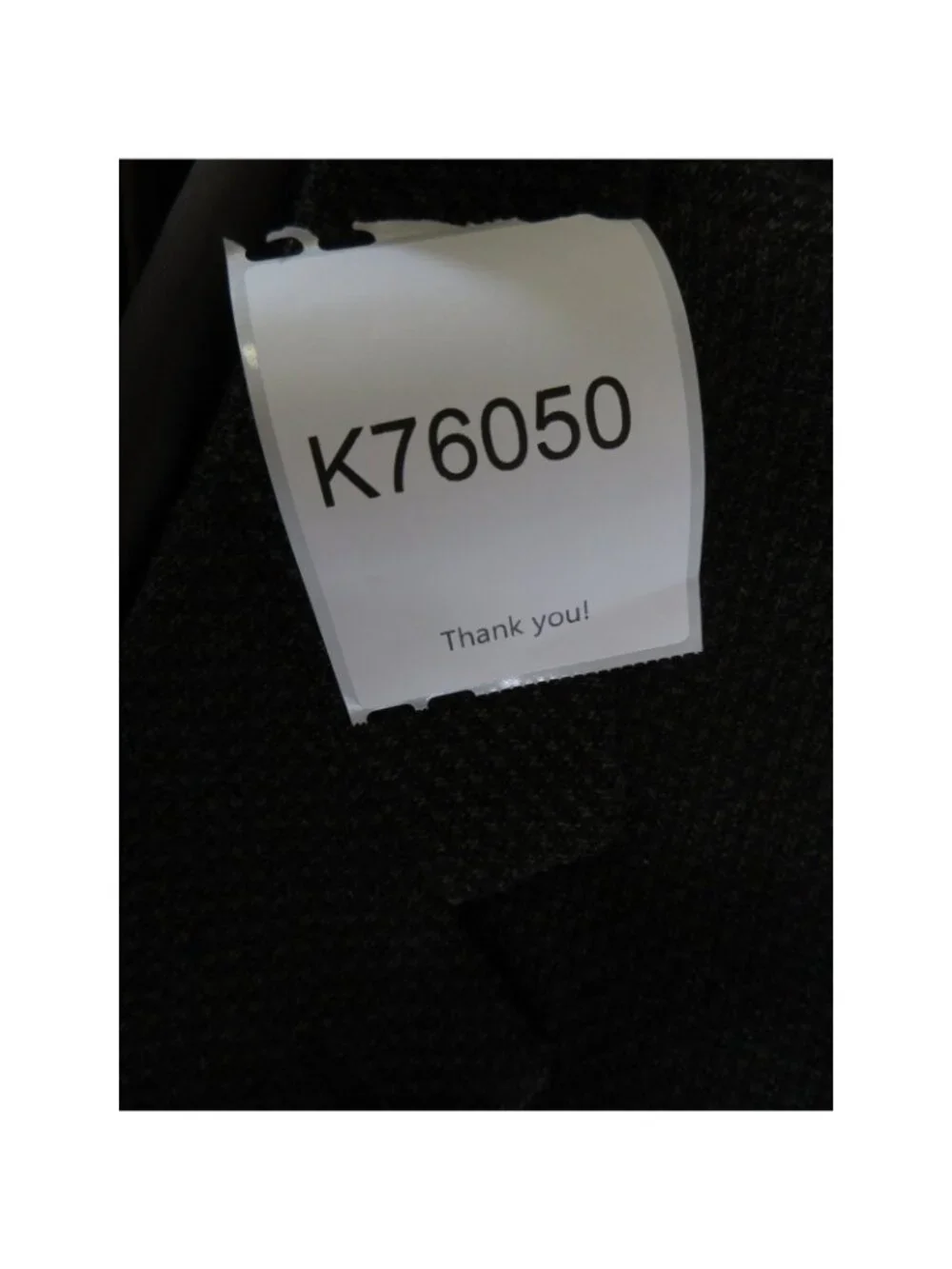 Canali brand size